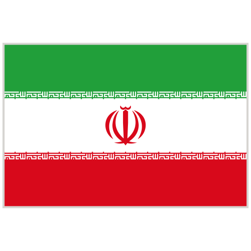 فارسی Dil Seçeneği