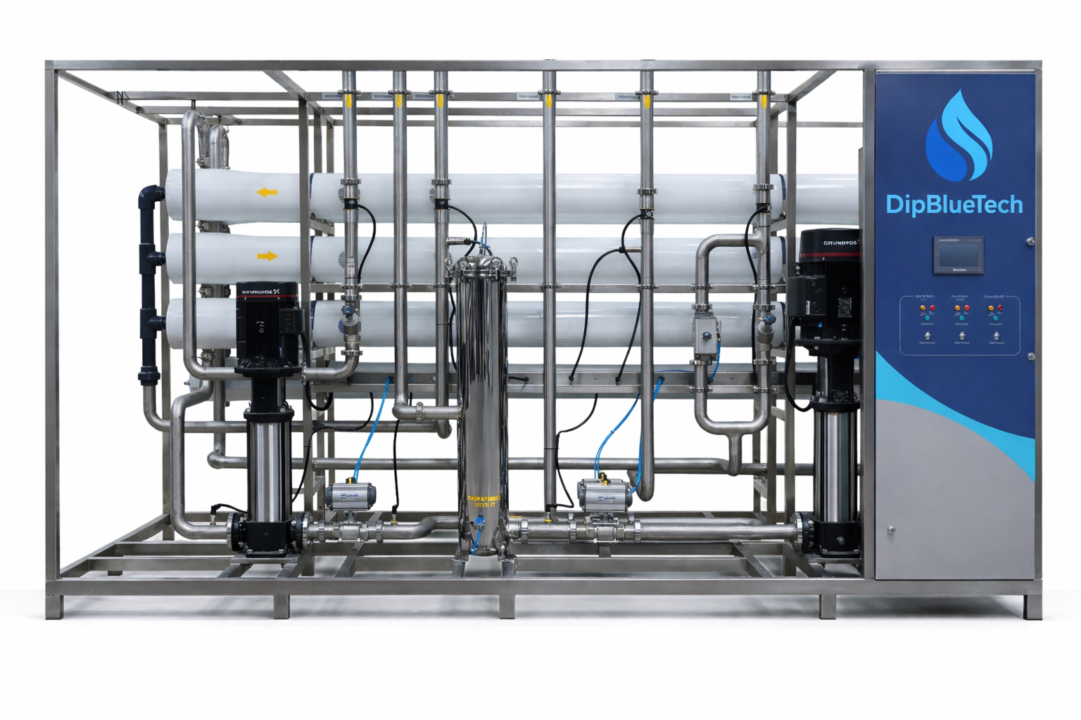 Kalite Kontrol ve Güvence Laboratuvarı Test Süreçleri