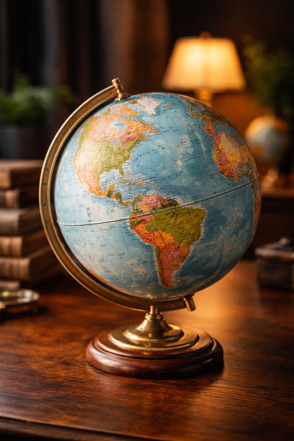 Küresel Lojistik ve Dünya Çapında Su Çözümleri Ağı