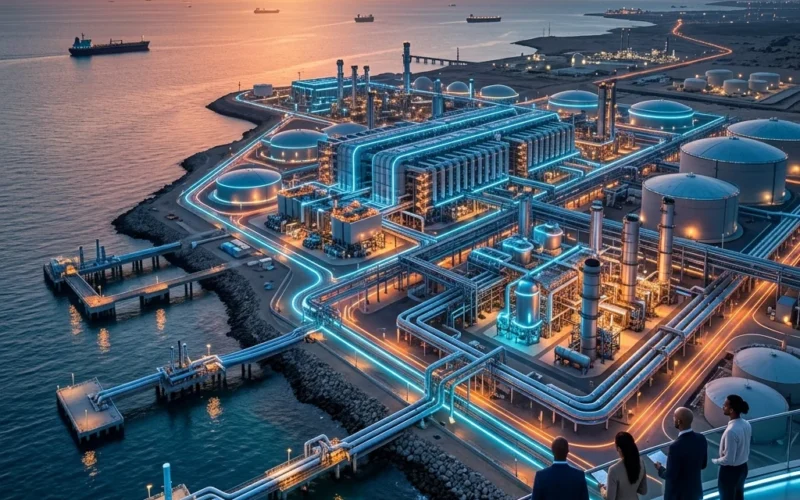 2025-2026: Tuzdan Arındırmanın Yaygınlaştığı Yıl - Temel Eğilimler ve Dönüm Noktaları